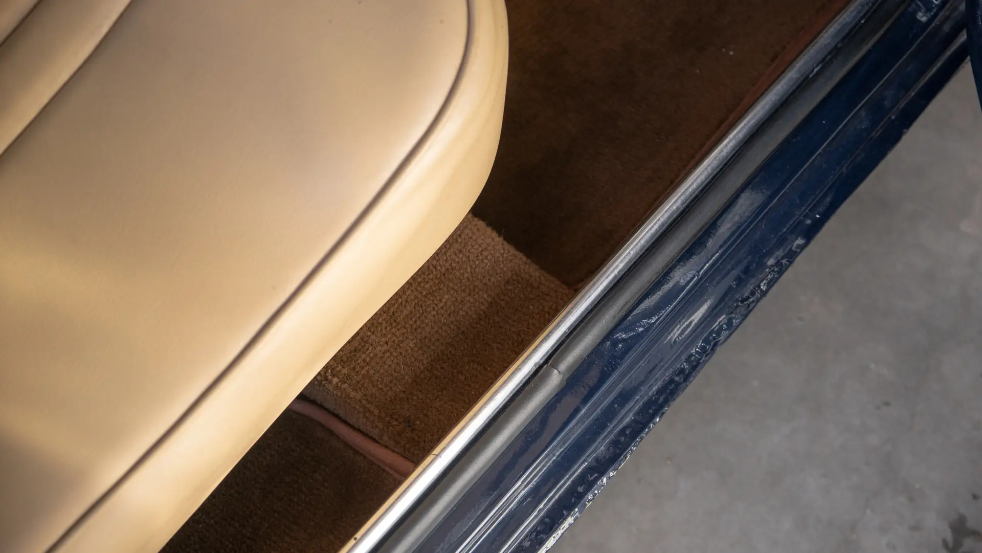 Innocenti Mini Cooper Classic MK3 1971 998 cc-32