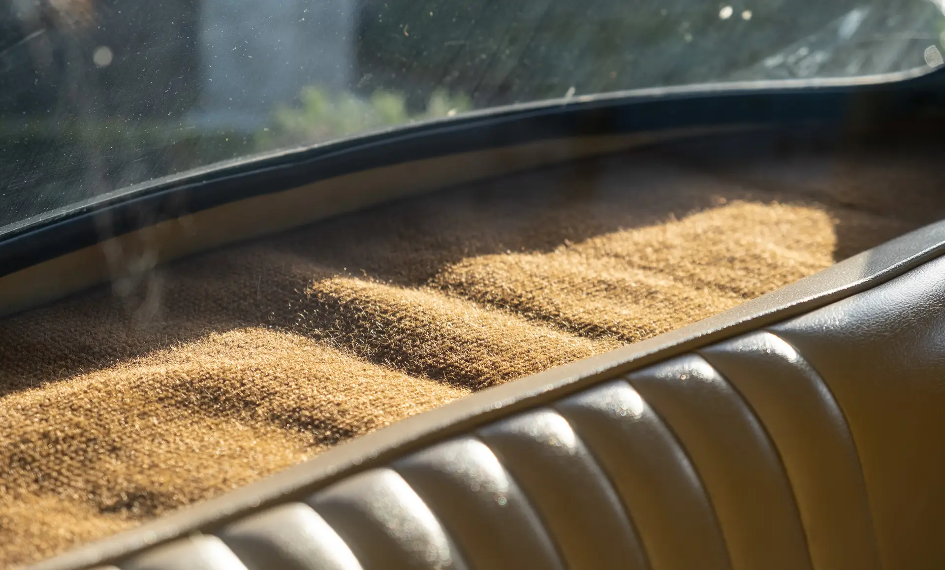 Innocenti Mini Cooper Classic MK3 1971 998 cc-45