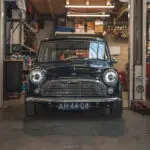 Innocenti Mini Cooper Classic MK3 1971 998 cc-61