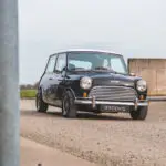 Mini Classic 1990 1.3i SPI Harry Ratcliffe-01