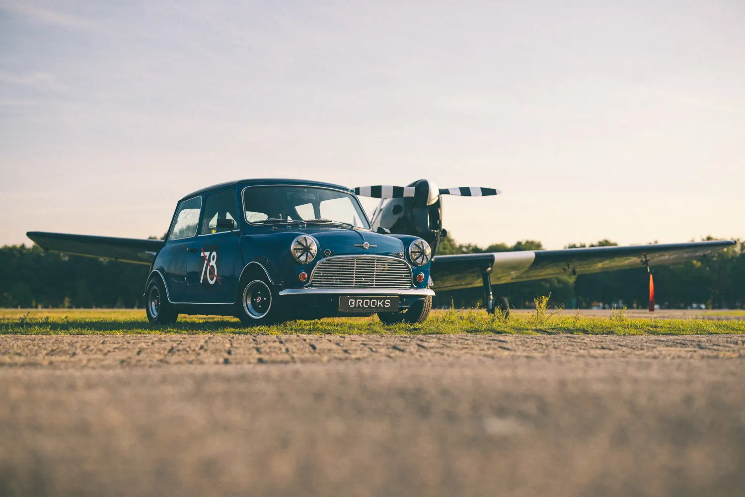 austin mini classic gebraucht kaufen