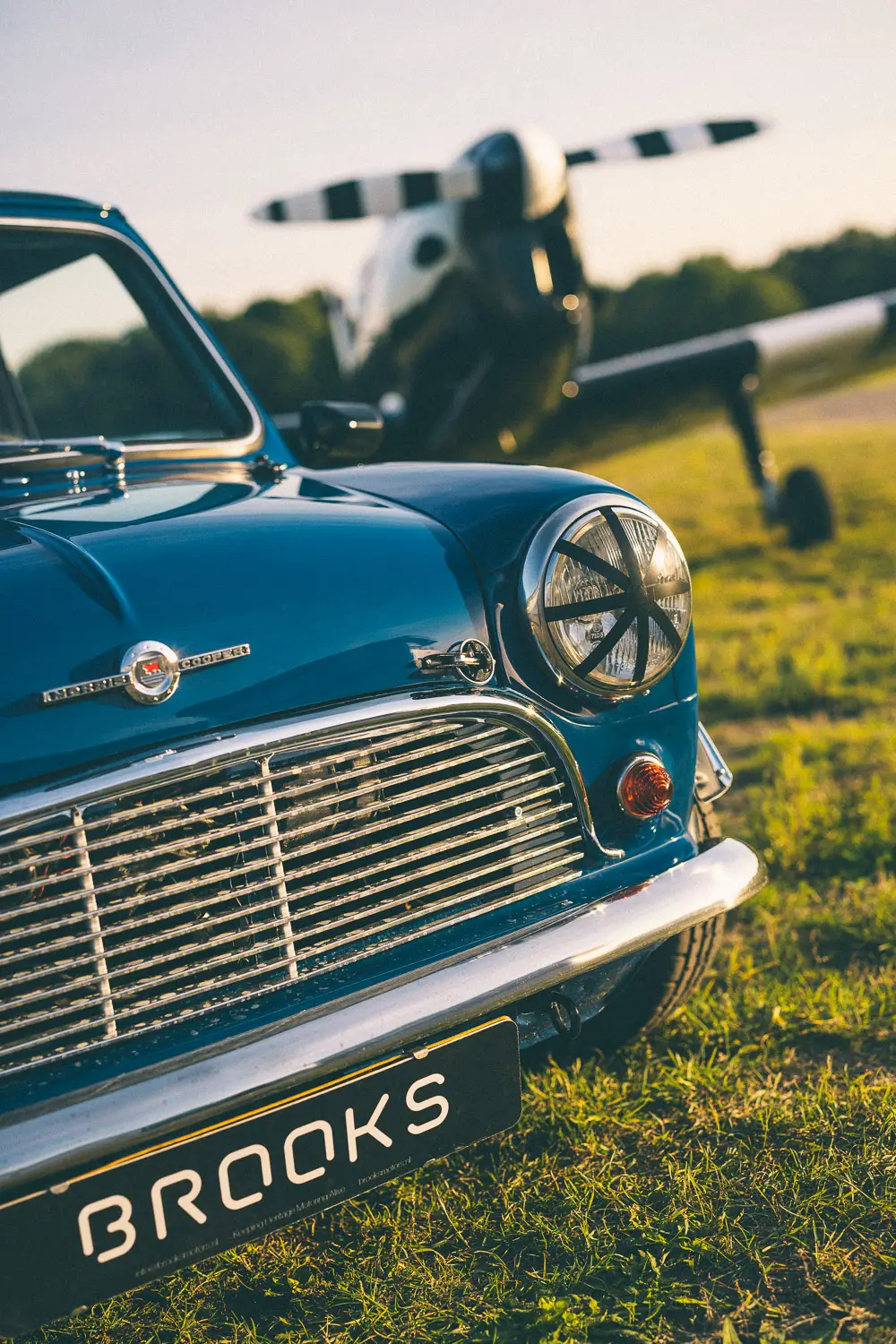 Classics Mini - Retrouvez l 'ensemble de nos Mini de colletions