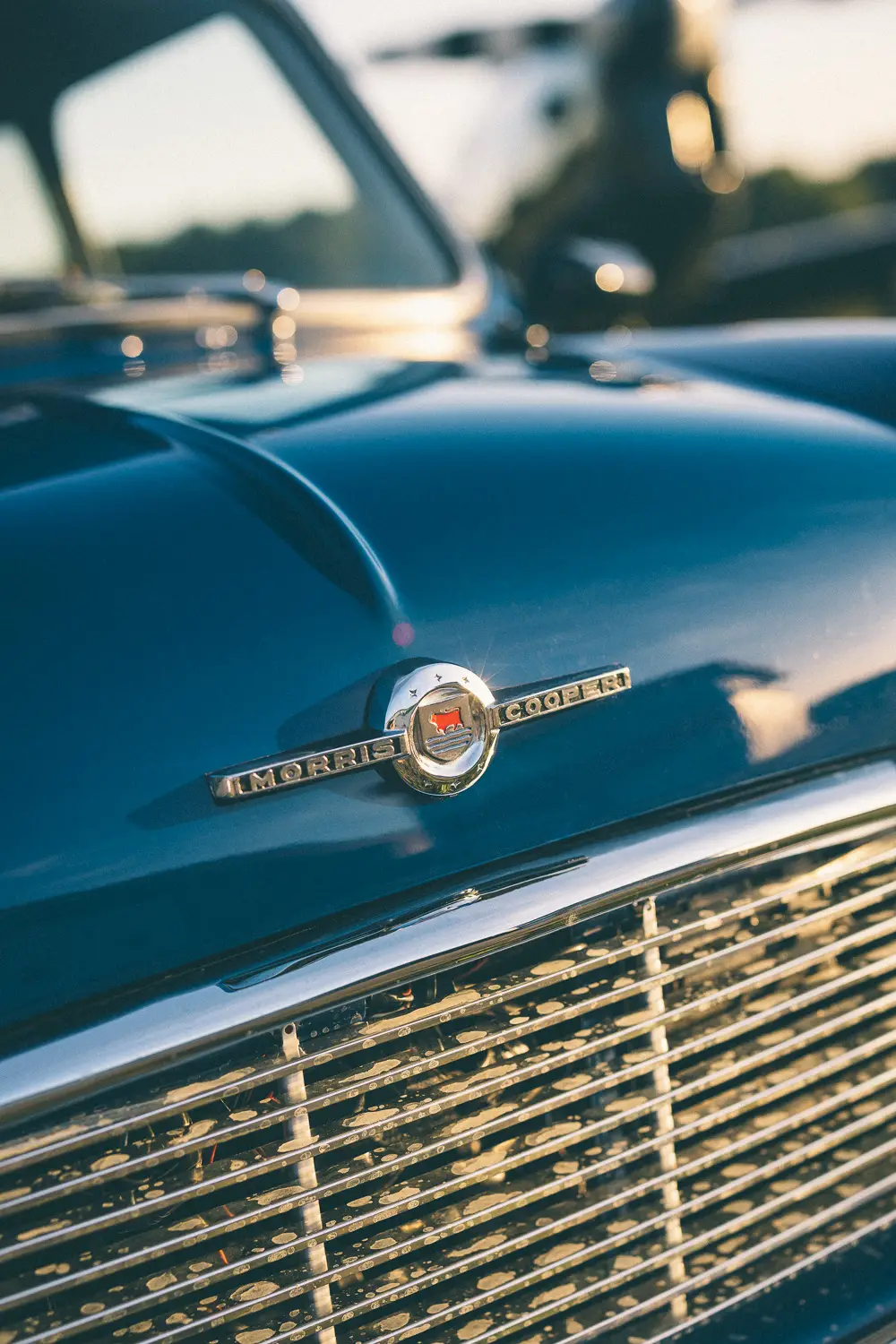 Classic Cars Mini morris cooper For Sale | Car and Classic