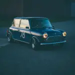 custom build mini classic
