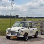 mini 1000E brooks motors