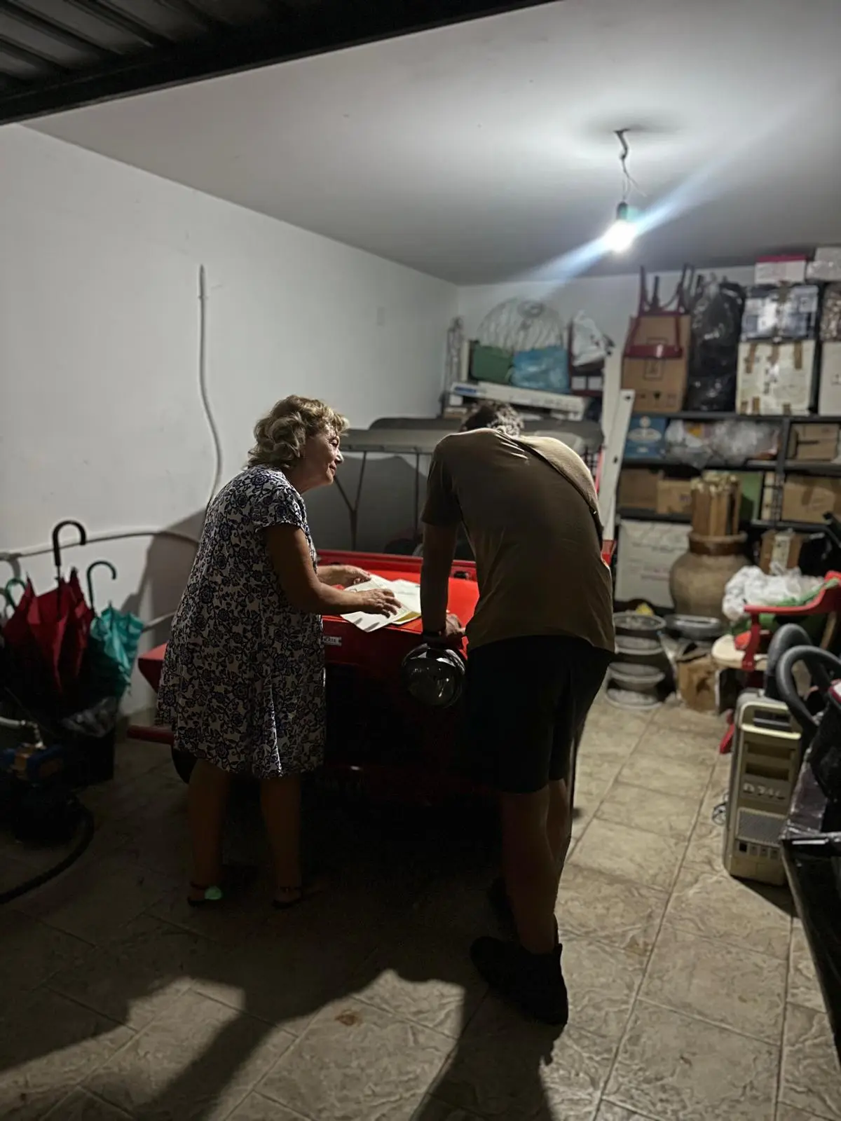 Mini MOKE MK1 1967 Matching Numbers