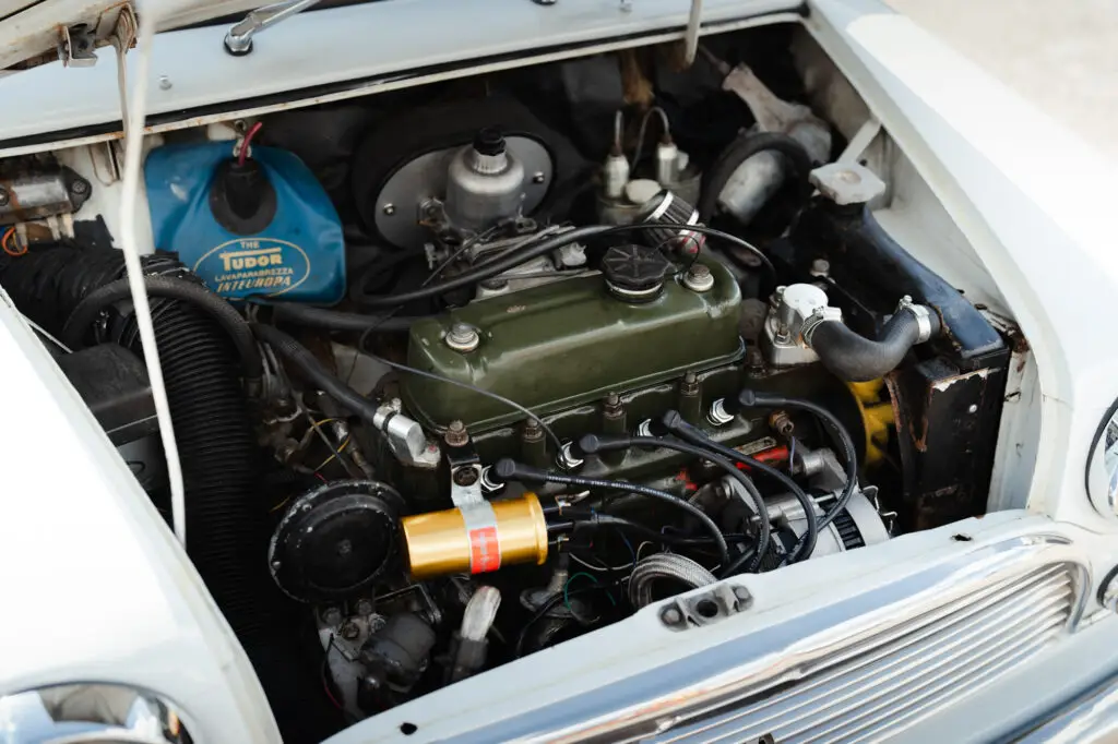 _NVB7023Brooks Motors_Mini 304_Lowress