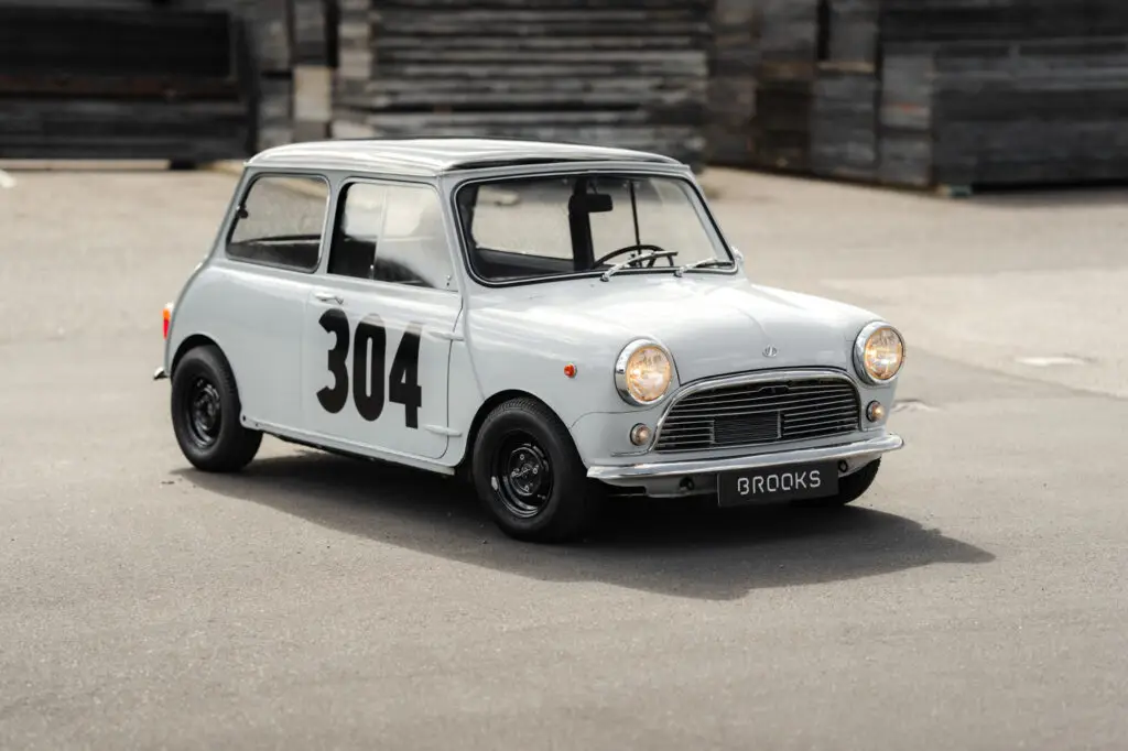 _NVB7264Brooks Motors_Mini 304 _Lowress