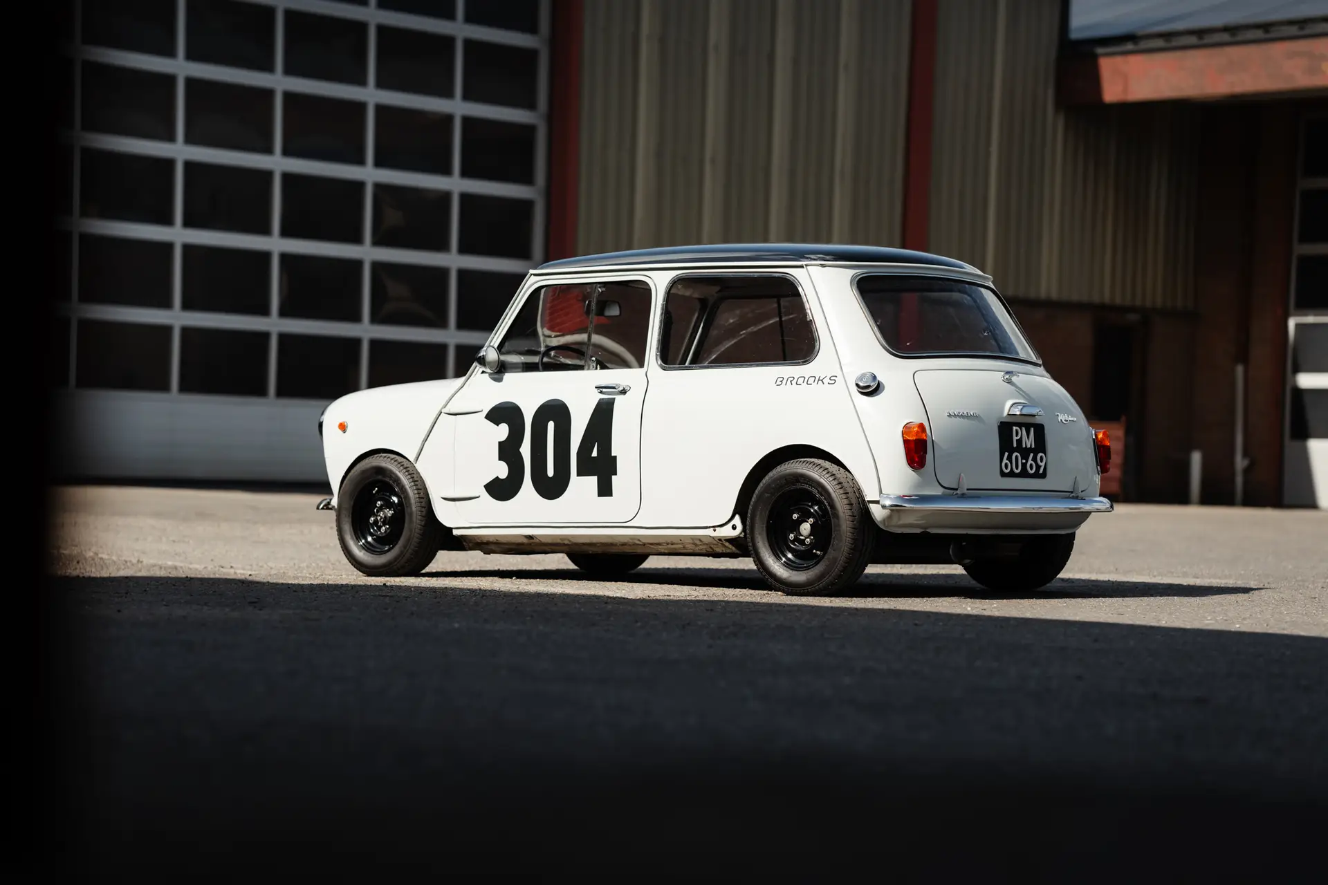 _NVB7692Brooks Motors_Mini 304_Lowress